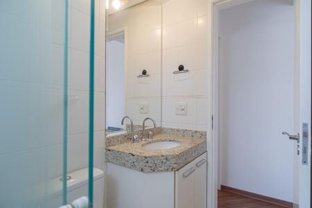 Apartamento para alugar com 42m², 1 quarto e 1 vagaBanheiro