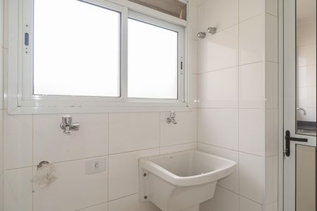 Apartamento para alugar com 42m², 1 quarto e 1 vagaÁrea de Serviço