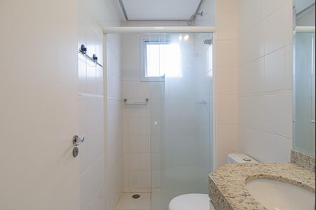 Apartamento para alugar com 42m², 1 quarto e 1 vagaBanheiro