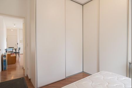 Apartamento para alugar com 42m², 1 quarto e 1 vagaQuarto