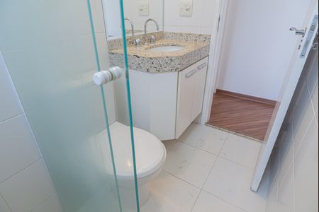 Apartamento para alugar com 42m², 1 quarto e 1 vagaBanheiro