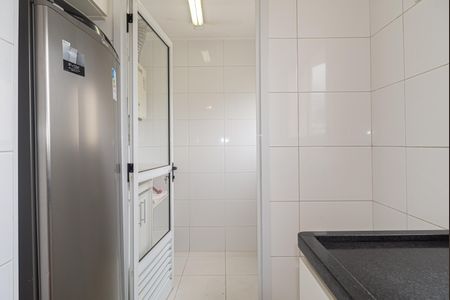 Apartamento para alugar com 42m², 1 quarto e 1 vagaCozinha