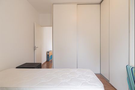 Apartamento para alugar com 42m², 1 quarto e 1 vagaQuarto