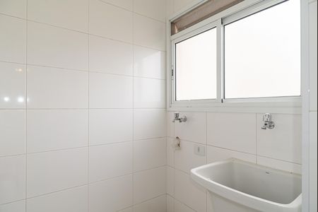 Apartamento para alugar com 42m², 1 quarto e 1 vagaÁrea de Serviço