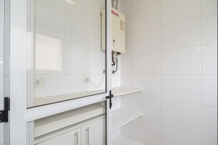 Apartamento para alugar com 42m², 1 quarto e 1 vagaÁrea de Serviço