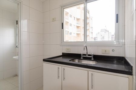 Apartamento para alugar com 42m², 1 quarto e 1 vagaCozinha
