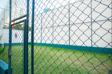 Apartamento para alugar com 42m², 1 quarto e 1 vagaÁrea comum - Campo de Futebol