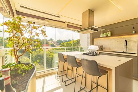 Apartamento à venda com 2 quartos, 64m² em Jardim Prudência, São Paulo