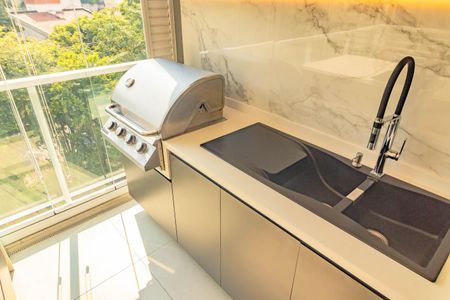 Apartamento à venda com 2 quartos, 64m² em Jardim Prudência, São Paulo