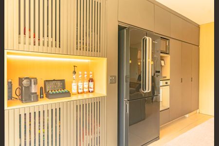 Apartamento à venda com 2 quartos, 64m² em Jardim Prudência, São Paulo