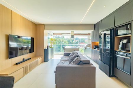 Apartamento à venda com 2 quartos, 64m² em Jardim Prudência, São Paulo