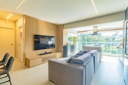 Apartamento à venda com 2 quartos, 64m² em Jardim Prudência, São Paulo