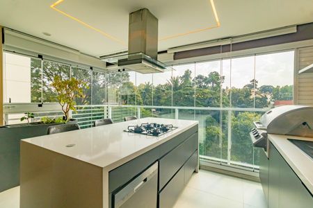 Apartamento à venda com 2 quartos, 64m² em Jardim Prudência, São Paulo