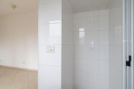 Apartamento para alugar com 42m², 1 quarto e 1 vaga Apartamento para alugar com 42m², 1 quarto e 1 vagaCozinha