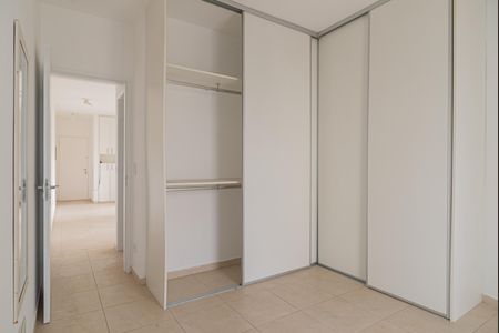 Apartamento para alugar com 42m², 1 quarto e 1 vaga Apartamento para alugar com 42m², 1 quarto e 1 vagaQuarto