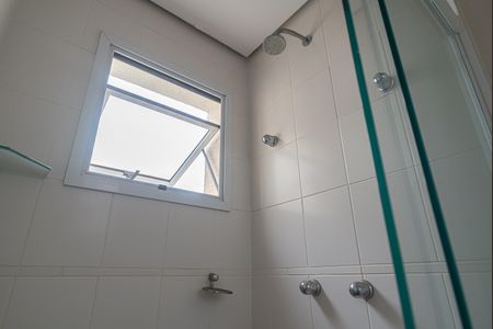 Apartamento para alugar com 42m², 1 quarto e 1 vaga Apartamento para alugar com 42m², 1 quarto e 1 vagaBanheiro