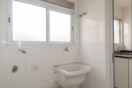 Apartamento para alugar com 42m², 1 quarto e 1 vaga Apartamento para alugar com 42m², 1 quarto e 1 vagaCozinhaÁrea de Serviço