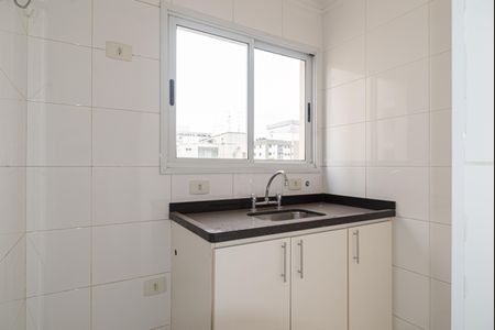 Apartamento para alugar com 42m², 1 quarto e 1 vaga Apartamento para alugar com 42m², 1 quarto e 1 vagaCozinha