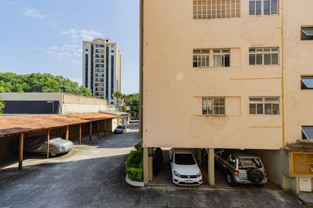 Vista do Quarto 1 de apartamento à venda com 4 quartos, 71m² em Jardim Santo Amaro, São Paulo