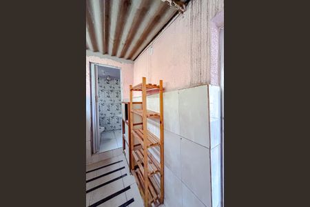 Casa para alugar com 120m², 3 quartos e 1 vagaÁrea de Serviço