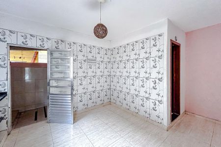 Casa para alugar com 120m², 3 quartos e 1 vagaCozinha