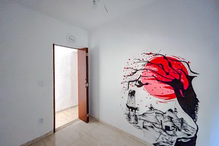 Casa para alugar com 120m², 3 quartos e 1 vagaQuarto 2