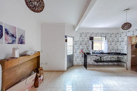 Casa para alugar com 120m², 3 quartos e 1 vagaSala