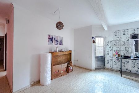 Sala de casa para alugar com 3 quartos, 120m² em Vila Aricanduva, São Paulo