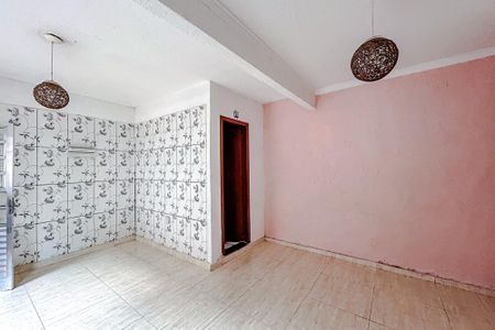 Sala de casa para alugar com 3 quartos, 120m² em Vila Aricanduva, São Paulo