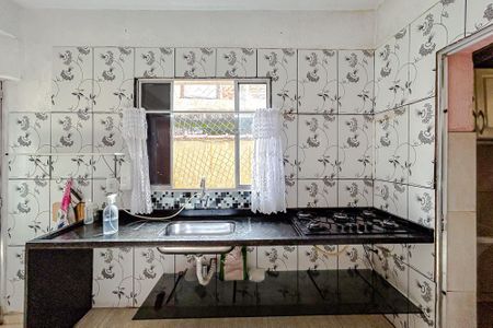 Casa para alugar com 120m², 3 quartos e 1 vagaCozinha - Torneira