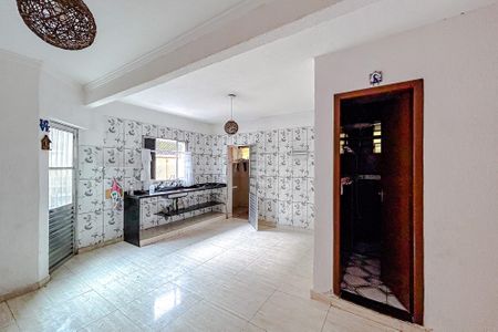 Sala de casa para alugar com 3 quartos, 120m² em Vila Aricanduva, São Paulo