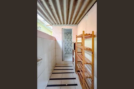 Casa para alugar com 120m², 3 quartos e 1 vagaÁrea de Serviço