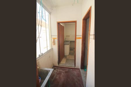 Apartamento à venda com 98m², 3 quartos e 1 vagaÁrea de Serviço