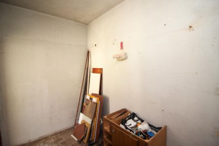 Apartamento à venda com 98m², 3 quartos e 1 vagaQuarto de Serviço