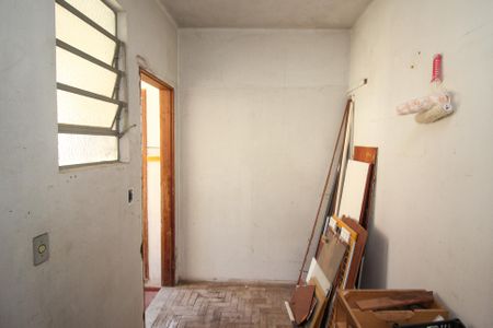 Apartamento à venda com 98m², 3 quartos e 1 vagaQuarto de Serviço