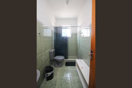 Apartamento à venda com 98m², 3 quartos e 1 vagaBanheiro