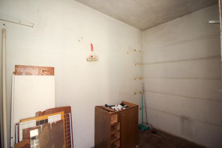 Apartamento à venda com 98m², 3 quartos e 1 vagaQuarto de Serviço