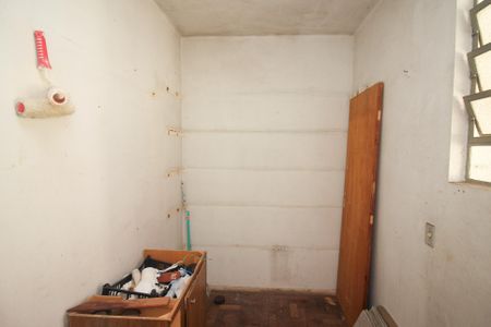 Apartamento à venda com 98m², 3 quartos e 1 vagaQuarto de Serviço