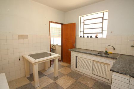 Apartamento à venda com 98m², 3 quartos e 1 vagaCozinha