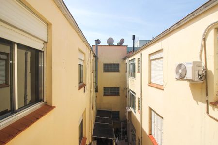 Apartamento à venda com 98m², 3 quartos e 1 vagaVista do Quarto 2