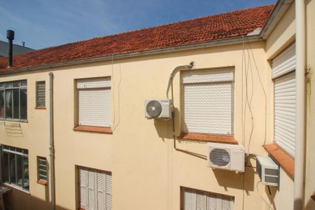 Apartamento à venda com 98m², 3 quartos e 1 vagaVista do Quarto 3