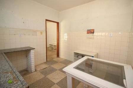 Apartamento à venda com 98m², 3 quartos e 1 vagaCozinha