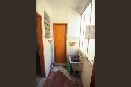 Apartamento à venda com 98m², 3 quartos e 1 vagaÁrea de Serviço