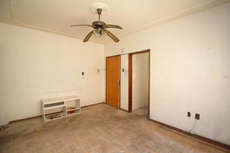 Apartamento à venda com 98m², 3 quartos e 1 vagaSala