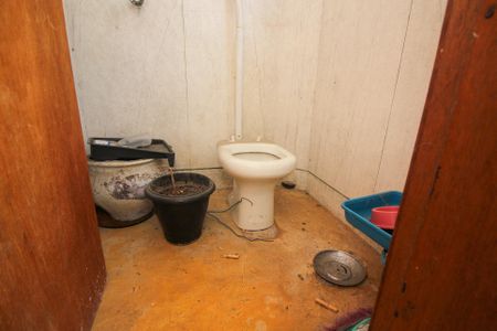 Apartamento à venda com 98m², 3 quartos e 1 vagaBanheiro de serviço