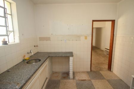 Apartamento à venda com 98m², 3 quartos e 1 vagaCozinha