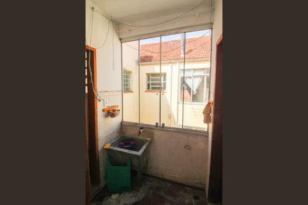 Apartamento à venda com 98m², 3 quartos e 1 vagaÁrea de Serviço