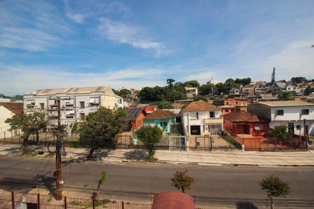 Apartamento à venda com 98m², 3 quartos e 1 vagaVista do Quarto 1