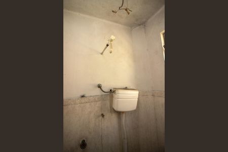 Apartamento à venda com 98m², 3 quartos e 1 vagaBanheiro de serviço