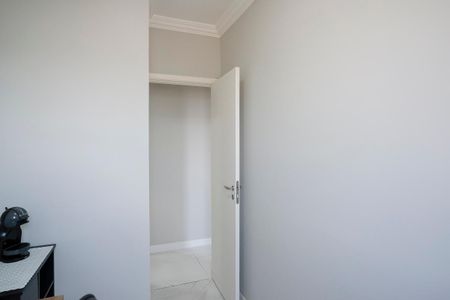 Apartamento à venda com 62m², 3 quartos e 2 vagasQuarto 2